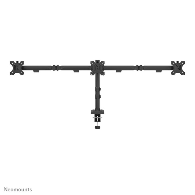 MONITOR ACC DESK MOUNT 10-27 /TRIPLE DS60-600BL3 NEOMOUNTS