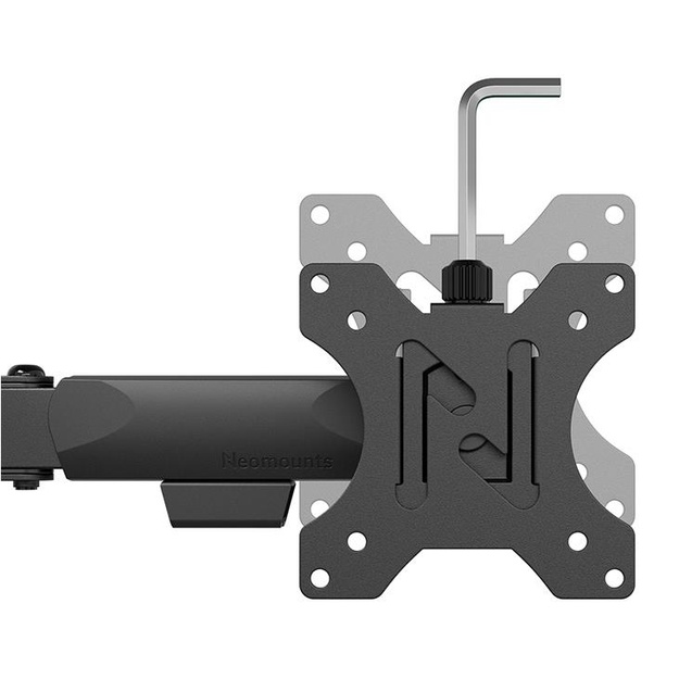 MONITOR ACC DESK MOUNT 10-27 /TRIPLE DS60-600BL3 NEOMOUNTS