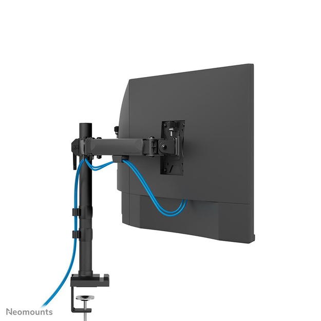 MONITOR ACC DESK MOUNT 10-27 /TRIPLE DS60-600BL3 NEOMOUNTS