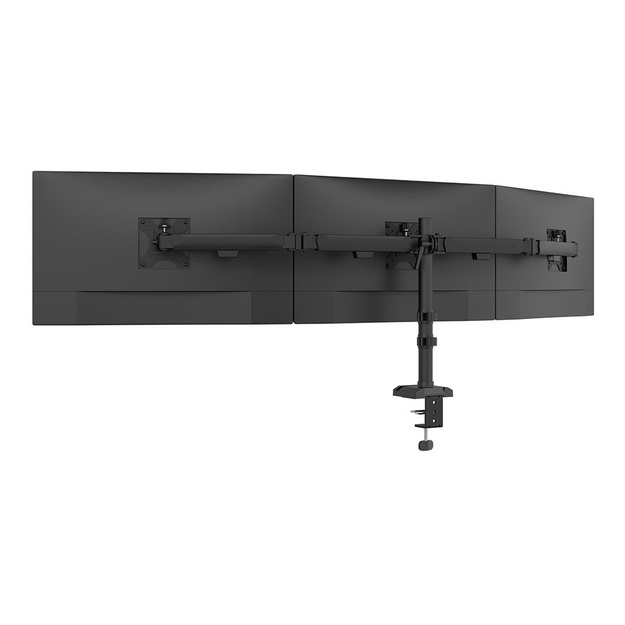 MONITOR ACC DESK MOUNT 10-27 /TRIPLE DS60-600BL3 NEOMOUNTS