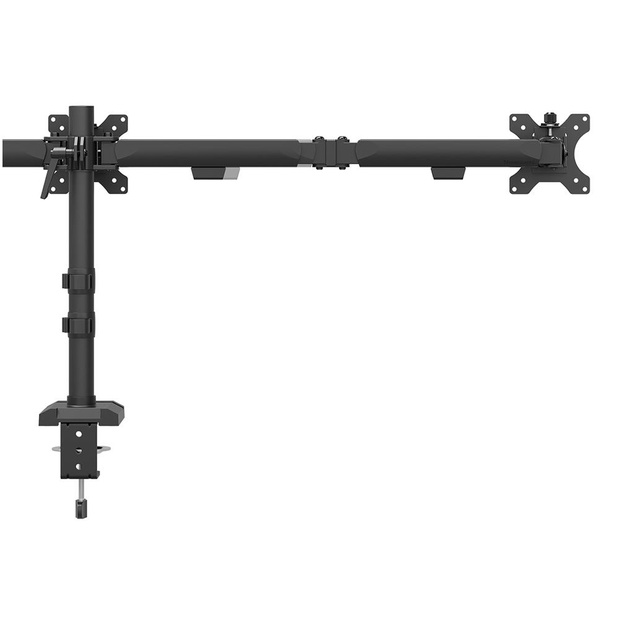 MONITOR ACC DESK MOUNT 10-27 /TRIPLE DS60-600BL3 NEOMOUNTS