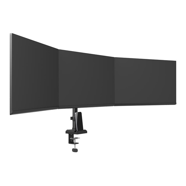 MONITOR ACC DESK MOUNT 10-27 /TRIPLE DS60-600BL3 NEOMOUNTS