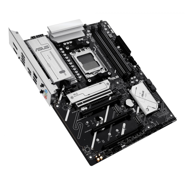 MB AMD B650 SAM5 ATX/B650E MAX GAMING WIFI ASUS