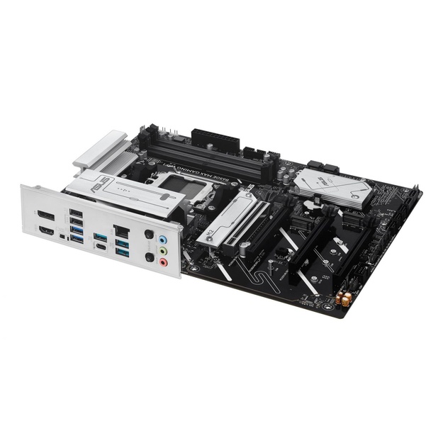 MB AMD B650 SAM5 ATX/B650E MAX GAMING WIFI ASUS