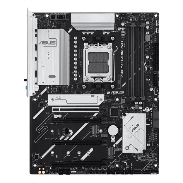 MB AMD B650 SAM5 ATX/B650E MAX GAMING WIFI ASUS