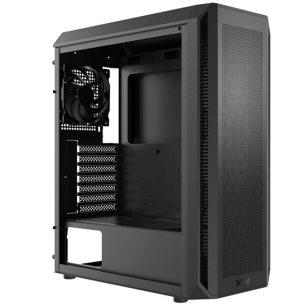 CASE MIDITOWER ATX W/O PSU/VALORAIRPLUSMTA-BKCWW ADATA 20