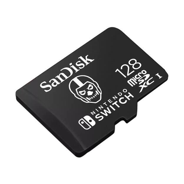 MEMORY MICRO SDXC 128GB UHS-I/SDSQXAO-128G-GN6ZG SANDISK 2