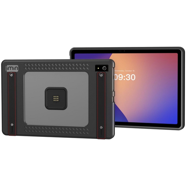 TABLET POS ACC PROTECTIVE CASE/FALCON 2 TF2 21 IMIN