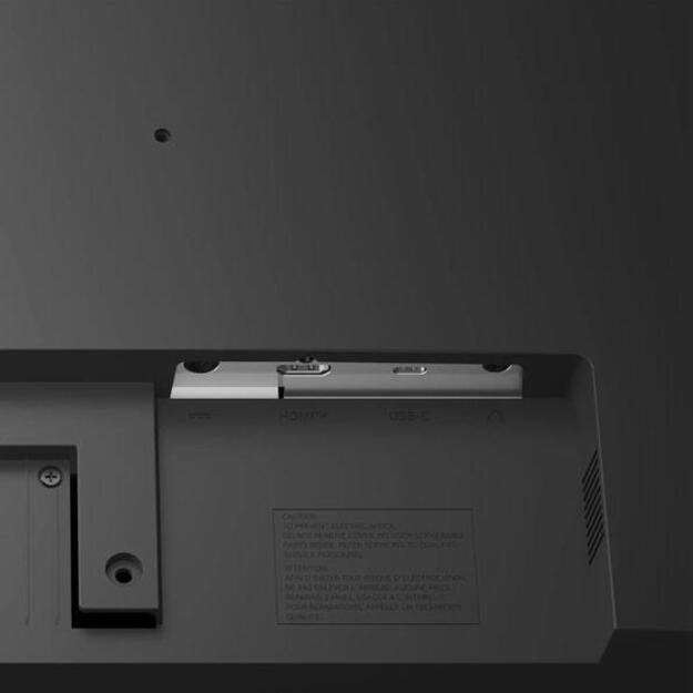 MONITOR LCD 32  IPS/32U631A-B LG 6