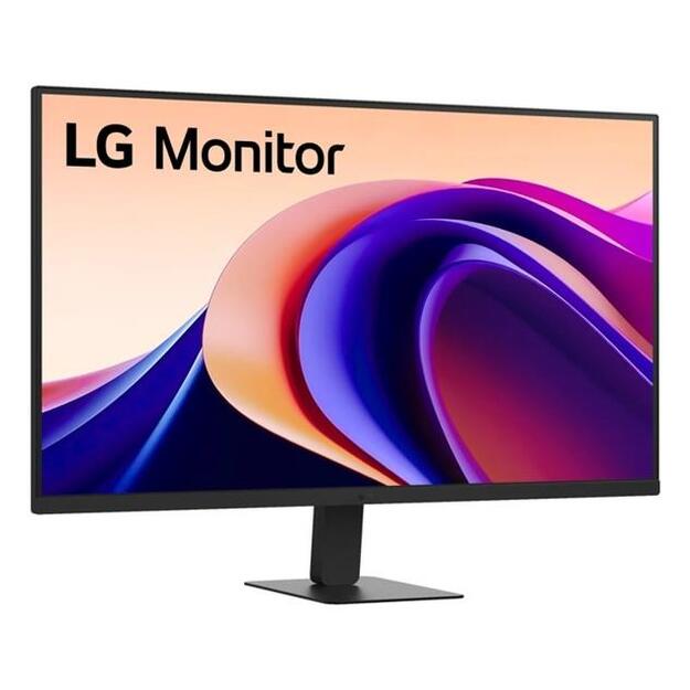 MONITOR LCD 32  IPS/32U631A-B LG 4