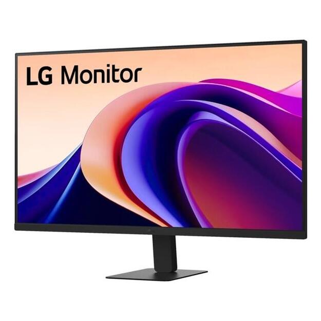 MONITOR LCD 32  IPS/32U631A-B LG 5