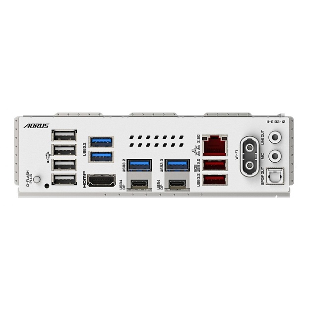MB AMD X870E SAM5 ATX/X870E A ELITE WF7 ICE GIGABYTE