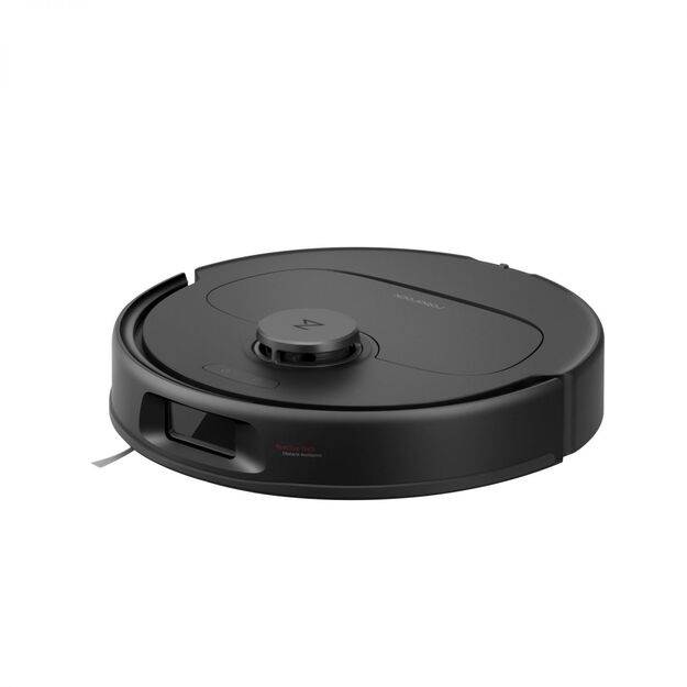 VACUUM CLEANER ROBOT QR 798/BLACK QVRRS52-00 ROBOROCK 9