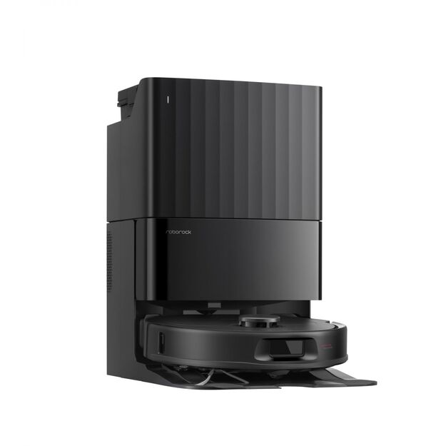 VACUUM CLEANER ROBOT QR 798/BLACK QVRRS52-00 ROBOROCK 6