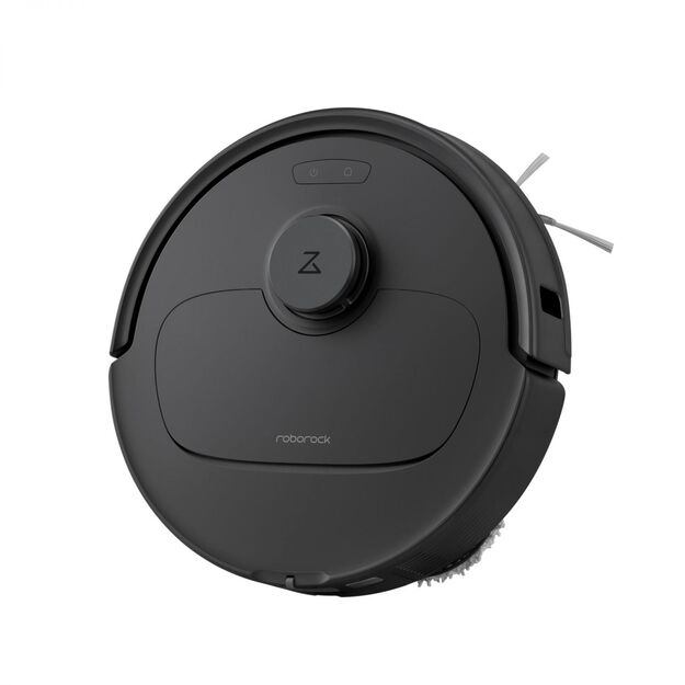 VACUUM CLEANER ROBOT QR 798/BLACK QVRRS52-00 ROBOROCK 5