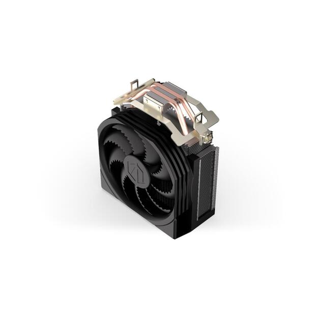 CPU COOLER S_MULTI/SPARTAN 5 EY3A001 ENDORFY 3