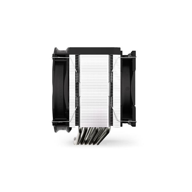 CPU COOLER S_MULTI/FORTIS 5 D/FAN EY3A009 ENDORFY 5
