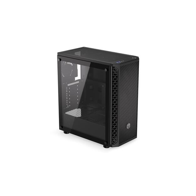 CASE MIDITOWER ATX W/O PSU/SIGNUM 300 AIR EY2A005 ENDORFY 11