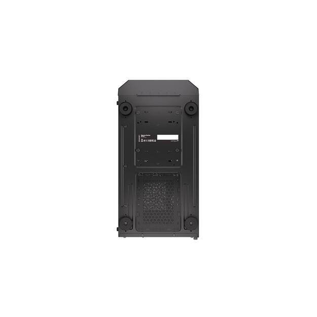 CASE MIDITOWER ATX W/O PSU/SIGNUM 300 AIR EY2A005 ENDORFY 32