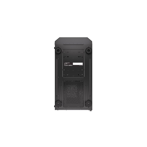 CASE MIDITOWER ATX W/O PSU/SIGNUM 300 AIR EY2A005 ENDORFY