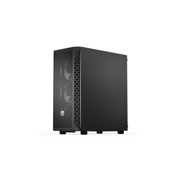 CASE MIDITOWER ATX W/O PSU/SIGNUM 300 AIR EY2A005 ENDORFY 21