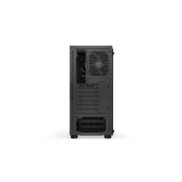 CASE MIDITOWER ATX W/O PSU/SIGNUM 300 AIR EY2A005 ENDORFY 29