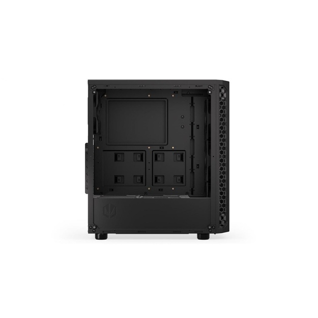 CASE MIDITOWER ATX W/O PSU/SIGNUM 300 AIR EY2A005 ENDORFY