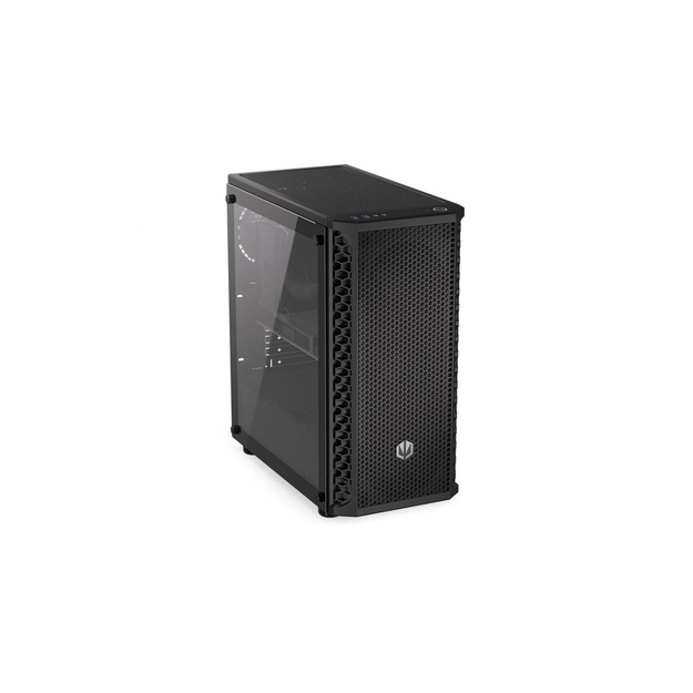 CASE MIDITOWER ATX W/O PSU/SIGNUM 300 AIR EY2A005 ENDORFY