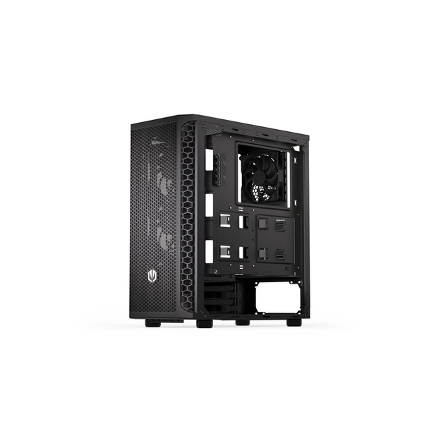 CASE MIDITOWER ATX W/O PSU/SIGNUM 300 AIR EY2A005 ENDORFY