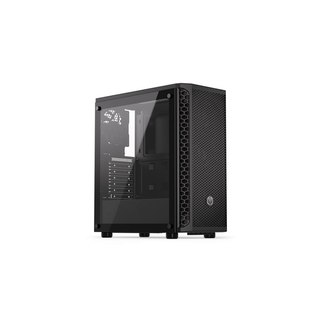 CASE MIDITOWER ATX W/O PSU/SIGNUM 300 AIR EY2A005 ENDORFY