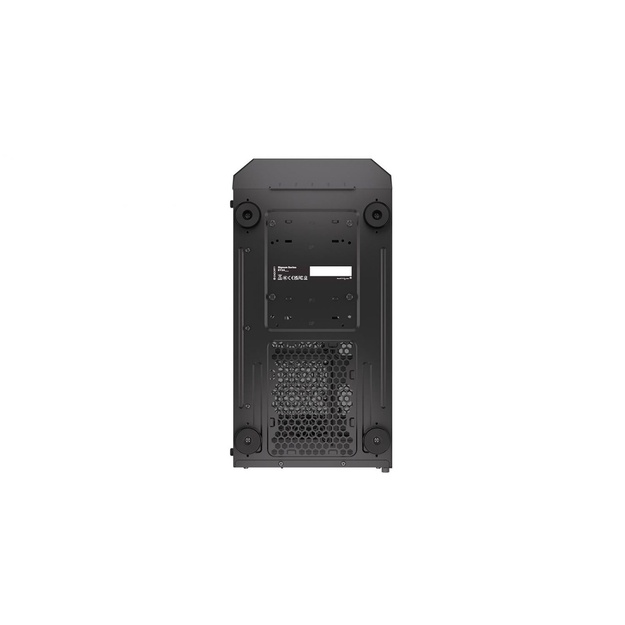 CASE MIDITOWER ATX W/O PSU/SIGNUM 300 AIR EY2A005 ENDORFY