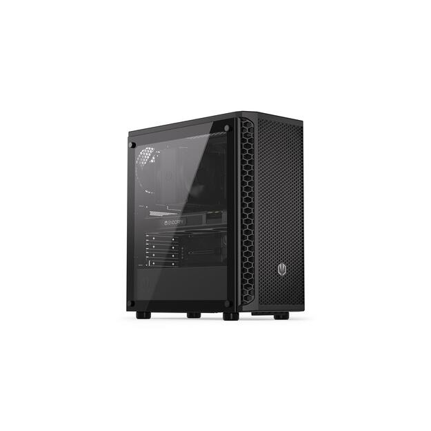 CASE MIDITOWER ATX W/O PSU/SIGNUM 300 AIR EY2A005 ENDORFY 7