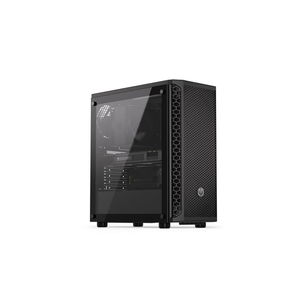 CASE MIDITOWER ATX W/O PSU/SIGNUM 300 AIR EY2A005 ENDORFY