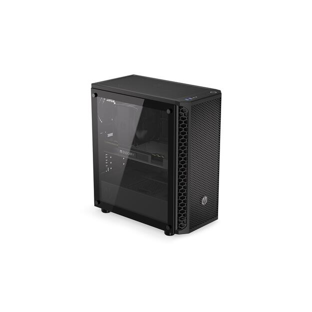 CASE MIDITOWER ATX W/O PSU/SIGNUM 300 AIR EY2A005 ENDORFY 10