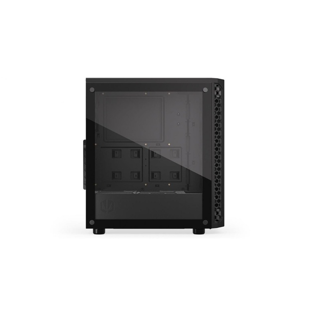 CASE MIDITOWER ATX W/O PSU/SIGNUM 300 AIR EY2A005 ENDORFY