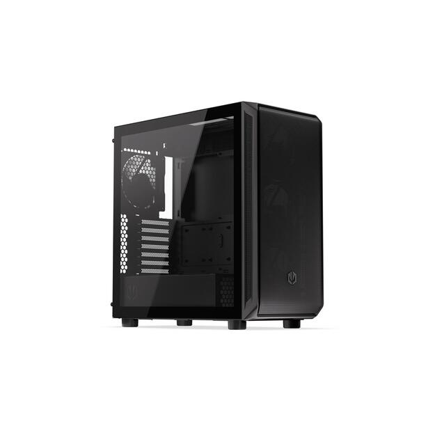 CASE MIDITOWER ATX W/O PSU/ARX 700 AIR EY2A012 ENDORFY 6
