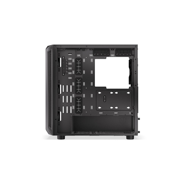 CASE MIDITOWER ATX W/O PSU/ARX 700 AIR EY2A012 ENDORFY