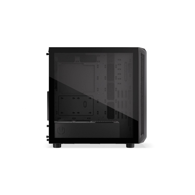 CASE MIDITOWER ATX W/O PSU/ARX 700 AIR EY2A012 ENDORFY