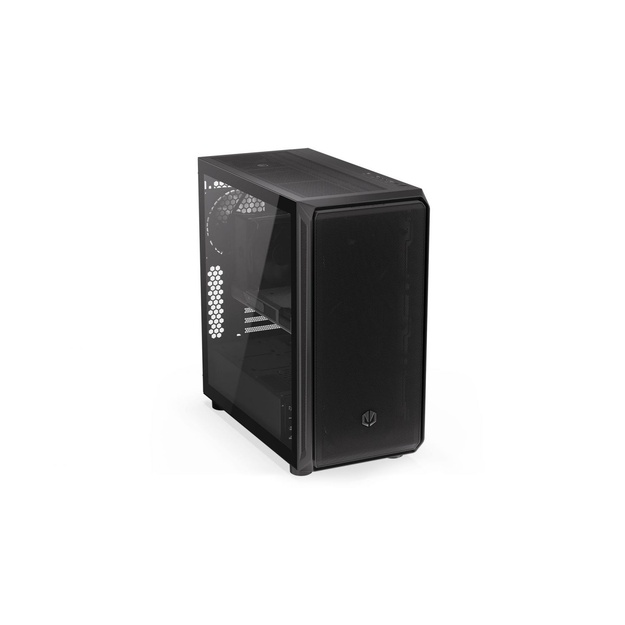 CASE MIDITOWER ATX W/O PSU/ARX 700 AIR EY2A012 ENDORFY