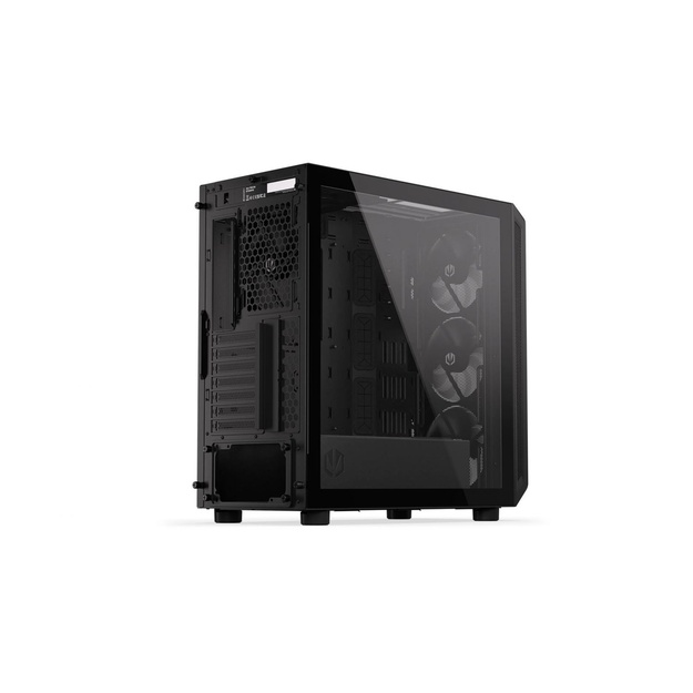 CASE MIDITOWER ATX W/O PSU/ARX 700 AIR EY2A012 ENDORFY