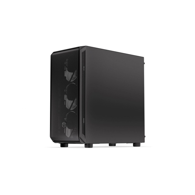 CASE MIDITOWER ATX W/O PSU/ARX 700 AIR EY2A012 ENDORFY