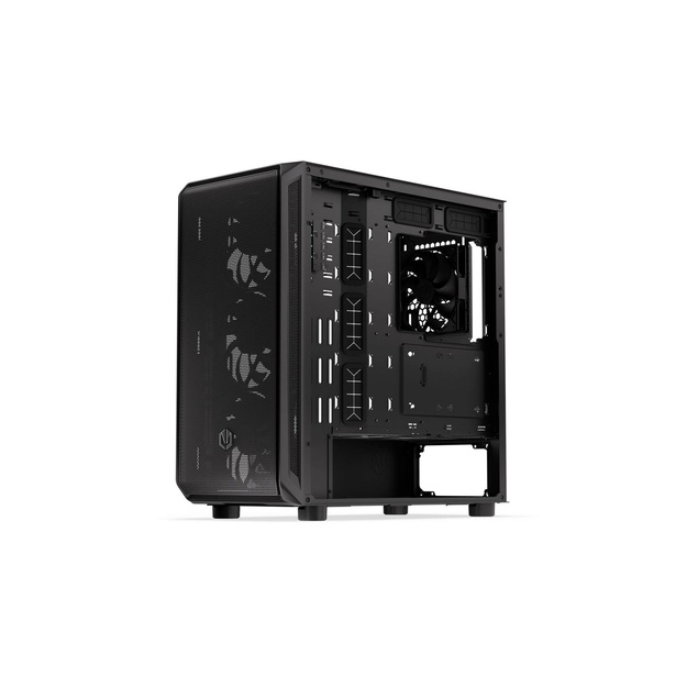 CASE MIDITOWER ATX W/O PSU/ARX 700 AIR EY2A012 ENDORFY