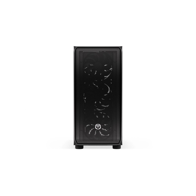 CASE MIDITOWER ATX W/O PSU/ARX 700 AIR EY2A012 ENDORFY