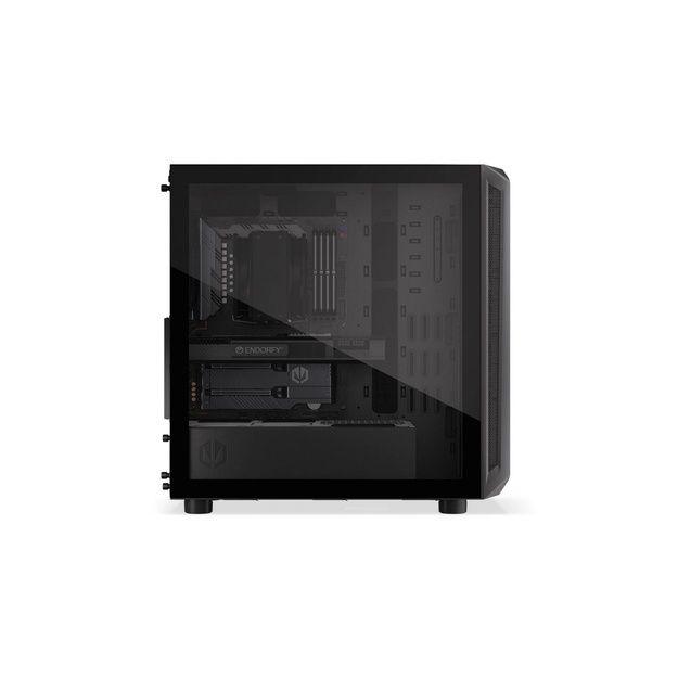 CASE MIDITOWER ATX W/O PSU/ARX 700 AIR EY2A012 ENDORFY
