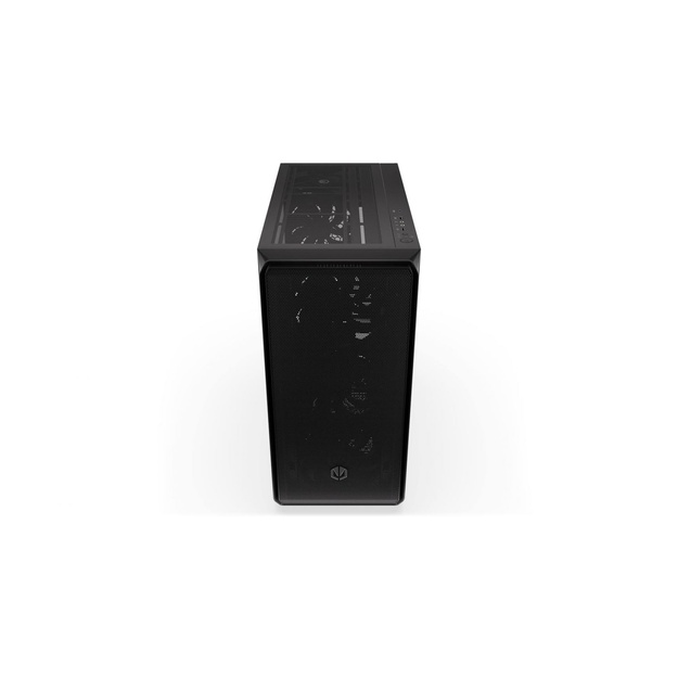 CASE MIDITOWER ATX W/O PSU/ARX 700 AIR EY2A012 ENDORFY