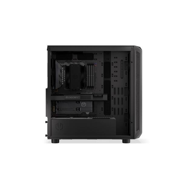 CASE MIDITOWER ATX W/O PSU/ARX 700 AIR EY2A012 ENDORFY 15
