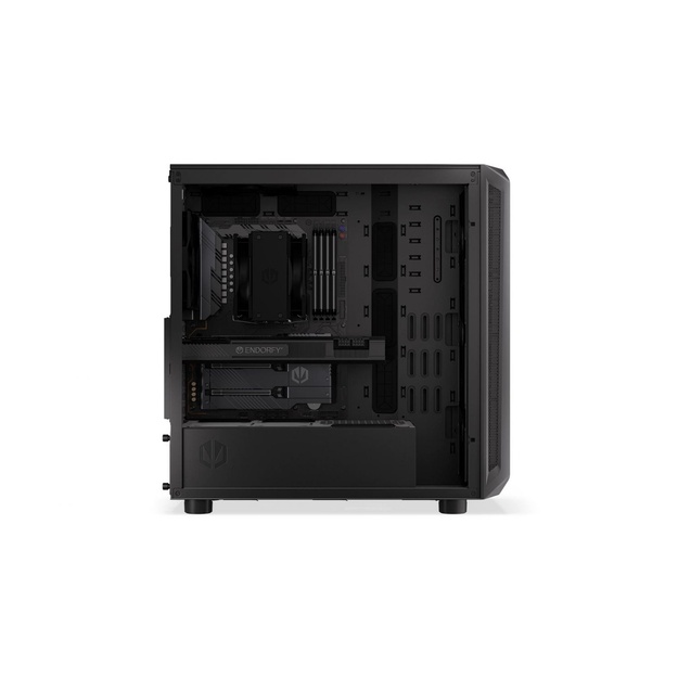 CASE MIDITOWER ATX W/O PSU/ARX 700 AIR EY2A012 ENDORFY