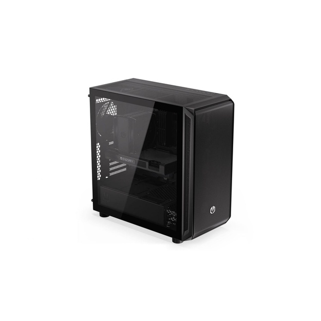 CASE MIDITOWER ATX W/O PSU/ARX 700 AIR EY2A012 ENDORFY
