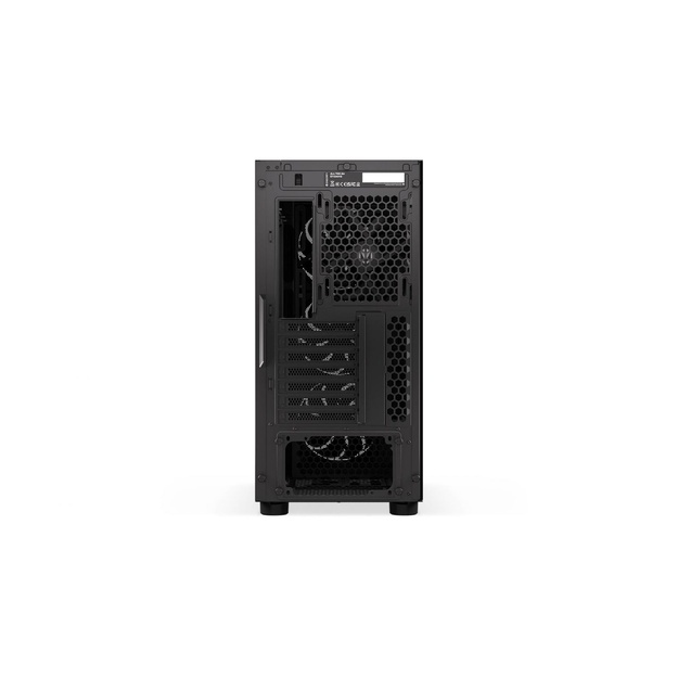 CASE MIDITOWER ATX W/O PSU/ARX 700 AIR EY2A012 ENDORFY