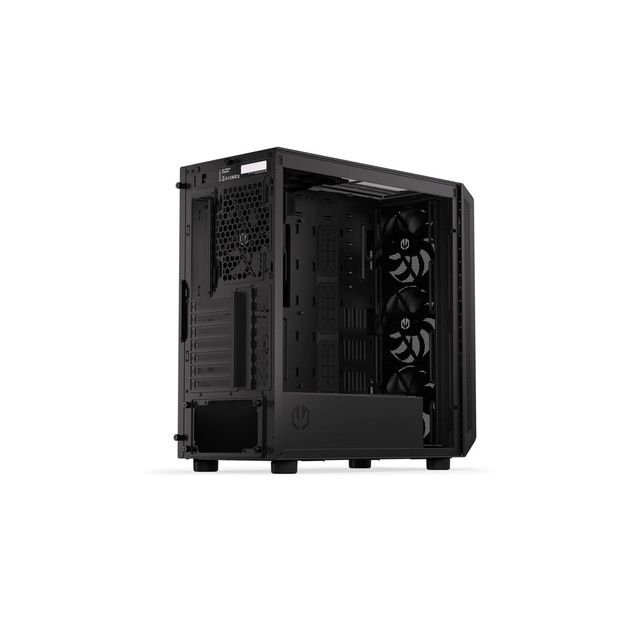 CASE MIDITOWER ATX W/O PSU/ARX 700 AIR EY2A012 ENDORFY